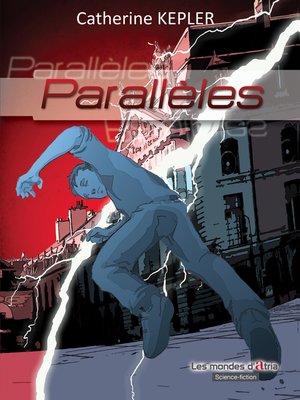 cover image of Parallèles